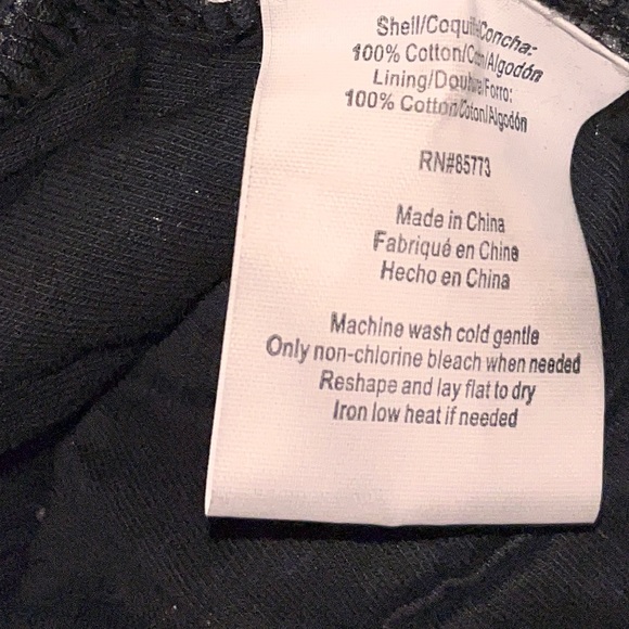 Quilted Jacket (O’Neill) - Picture 6 of 7